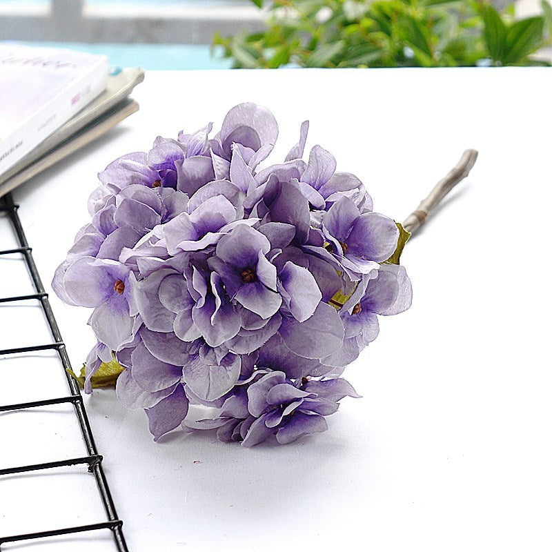 Artificial Flowers Artificial Flowers Home Decoration Wedding Photography Set