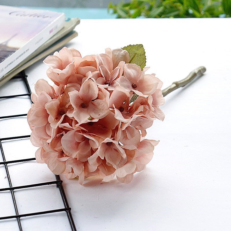 Artificial Flowers Artificial Flowers Home Decoration Wedding Photography Set