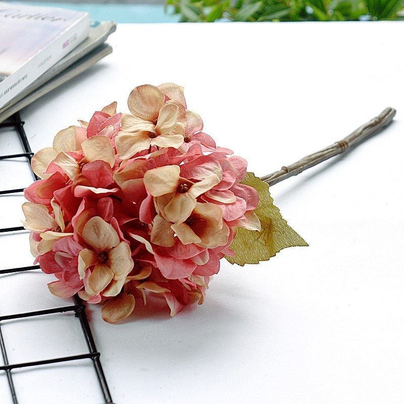 Artificial Flowers Artificial Flowers Home Decoration Wedding Photography Set