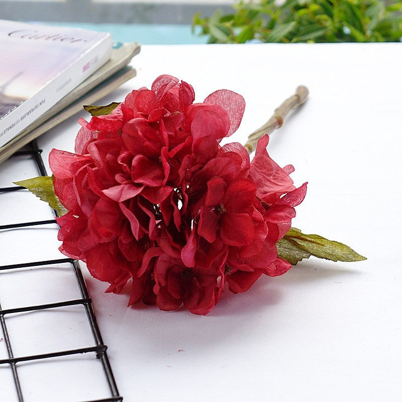 Artificial Flowers Artificial Flowers Home Decoration Wedding Photography Set