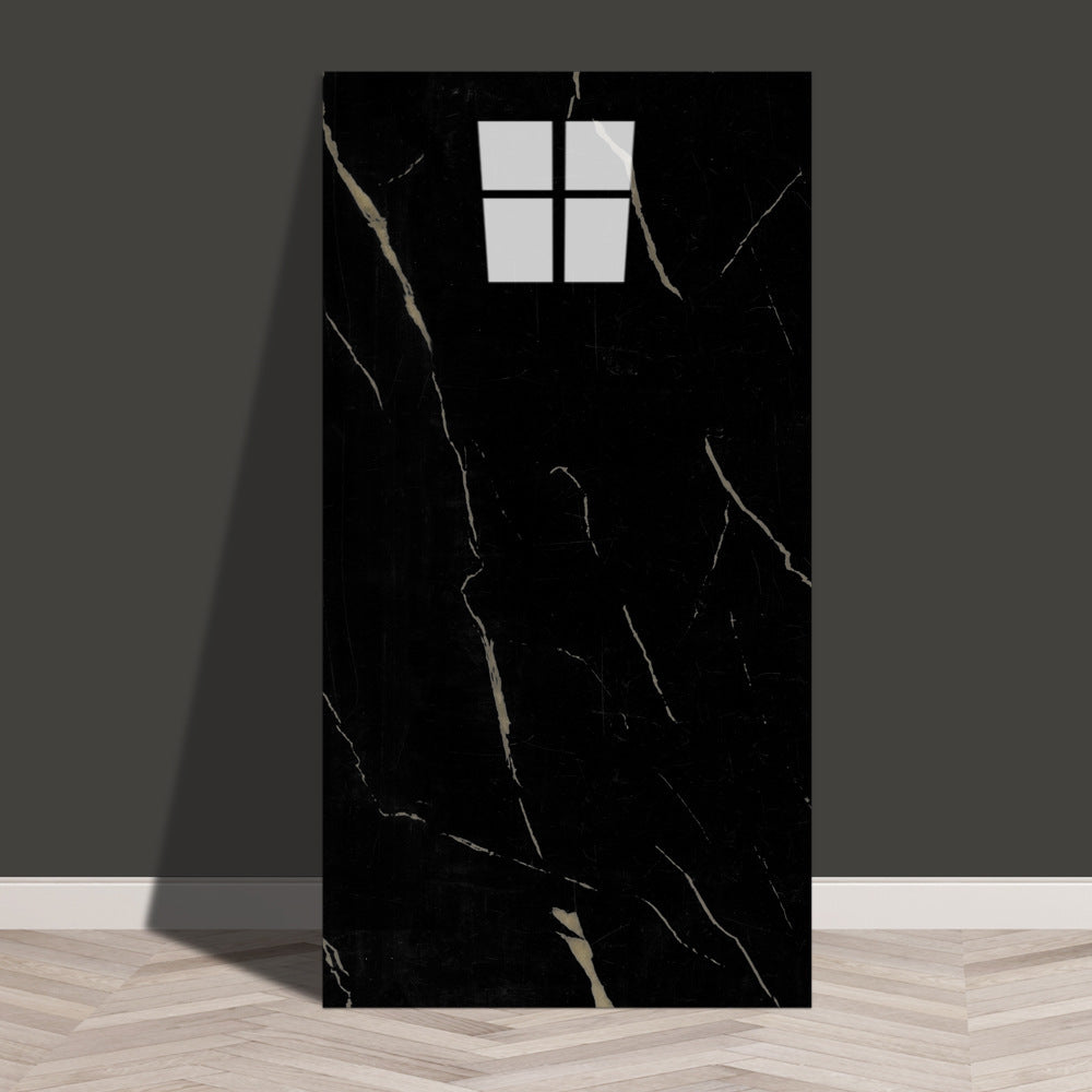 Tile Wall Self-adhesive Sticker Marble Glossy