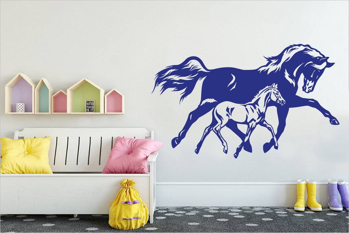 Stickers For Home Decoration Nursery Wall Decoration