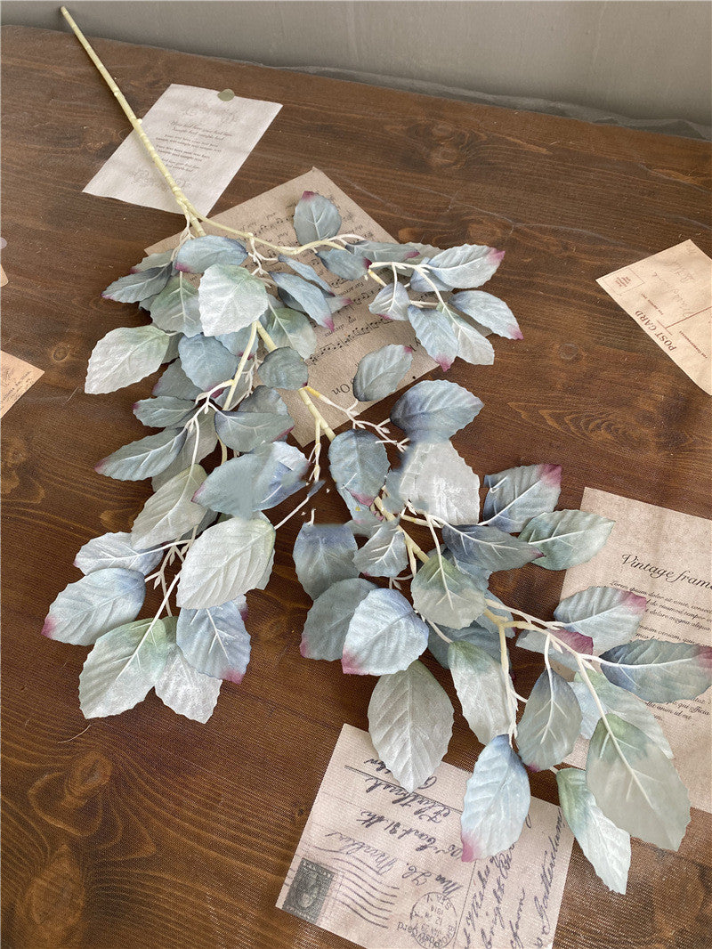 Artificial Beech Leaves Home Floral Decoration