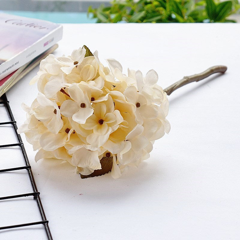 Artificial Flowers Artificial Flowers Home Decoration Wedding Photography Set