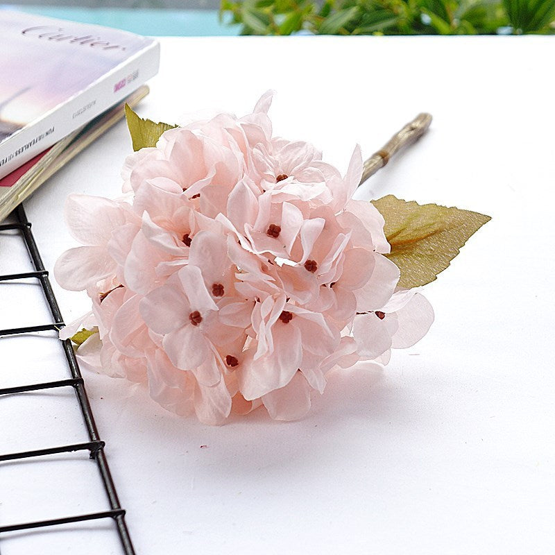 Artificial Flowers Artificial Flowers Home Decoration Wedding Photography Set